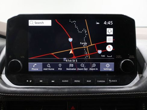 Used 2023 Nissan Rogue SL w/ SL Premium Package image 32