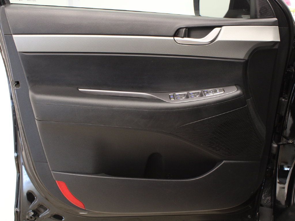 Used 2024 Hyundai Palisade XRT FWD image 11