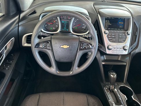 Used 2016 Chevrolet Equinox LS AWD/4WD image 14