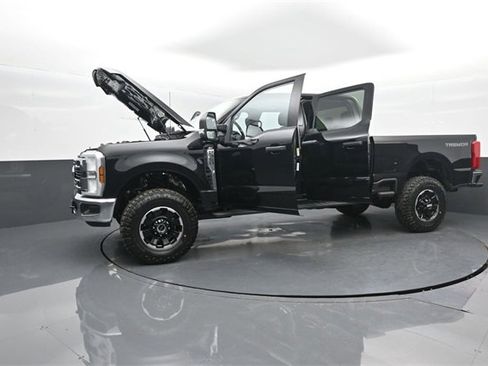 New 2026 Ford F350 XLT w/ Tremor Off-Road Package image 33