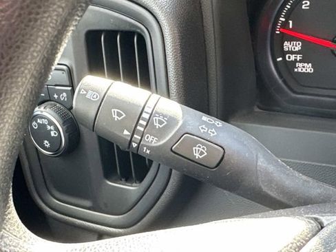 Used 2024 Chevrolet Silverado 1500 W/T w/ WT Fleet Convenience Package image 28