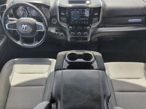 Used 2022 RAM 1500 Big Horn AWD/4WD image 20