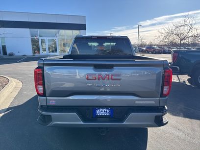 Certified 2023 GMC Sierra 1500 Elevation