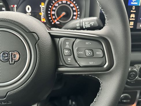 New 2026 Jeep Gladiator Rubicon image 15