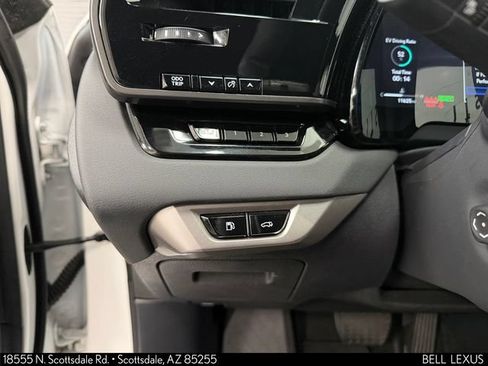 Used 2025 Lexus RX 350h w/ Convenience Package AWD/4WD image 19