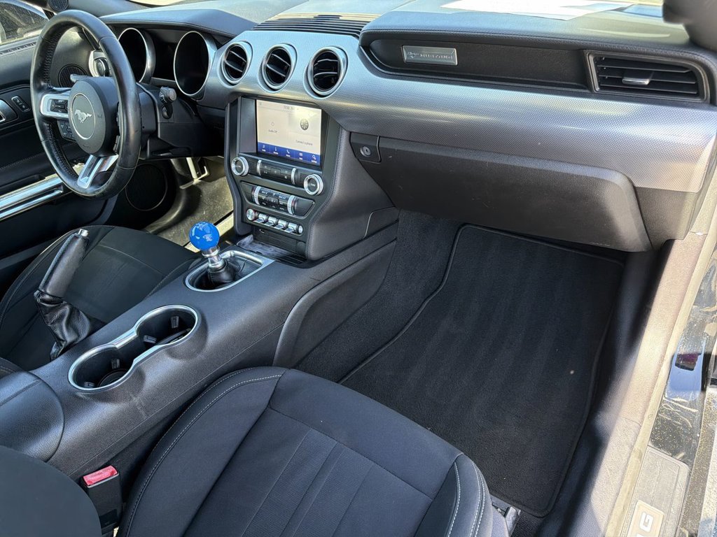 Certified 2019 Ford Mustang GT w/ Equipment Group 301A RWD image 26
