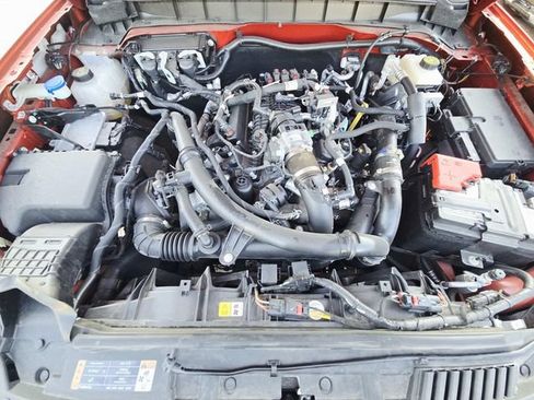 Used 2023 Ford Bronco Big Bend AWD/4WD image 15