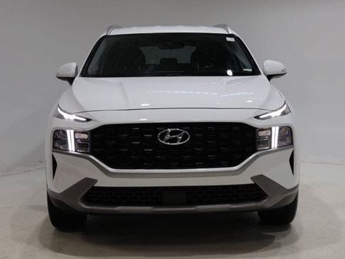 Certified 2023 Hyundai Santa Fe SEL AWD/4WD image 2