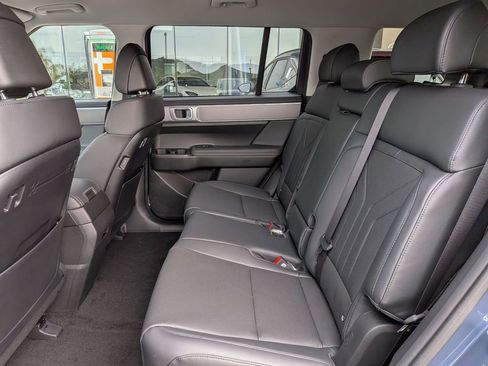 New 2026 Hyundai Santa Fe SEL image 28