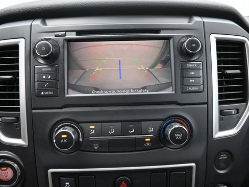 Used 2019 Nissan Titan S w/ S Utility Package AWD/4WD image 6