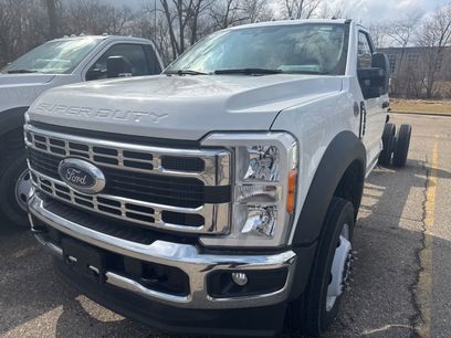 Used 2023 Ford F450 XLT w/ XLT Value Package