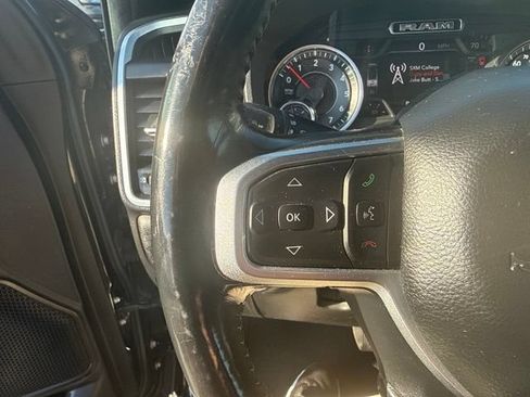 Certified 2020 RAM 1500 Big Horn AWD/4WD image 12