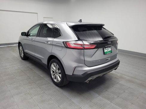 Used 2024 Ford Edge Titanium image 5