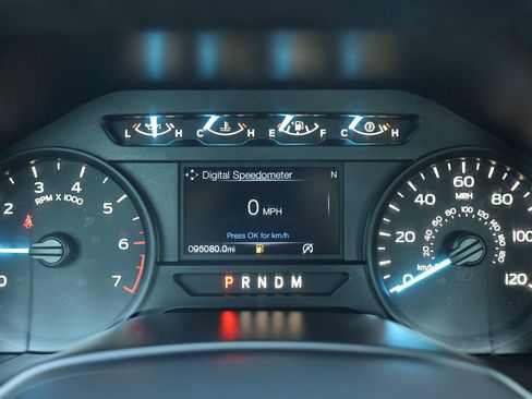 Used 2019 Ford F150 XL w/ Equipment Group 101A Mid image 17