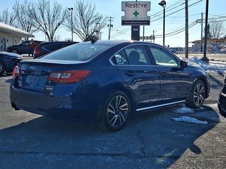 Used 2017 Subaru Legacy 2.5i Sport video 4