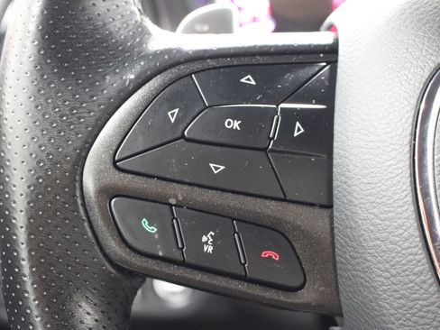 Used 2021 Dodge Challenger R/T Scat Pack RWD image 12