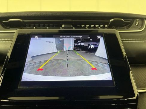 Used 2023 Jeep Grand Cherokee L Laredo AWD/4WD image 28