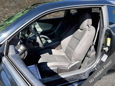 Used 2014 Chevrolet Camaro LS RWD image 20