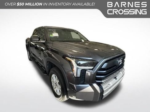 Used 2024 Toyota Tundra SR5 AWD/4WD image 1