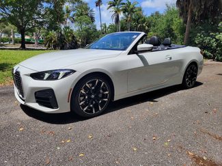 Used 2026 BMW 430i Convertible RWD video 1