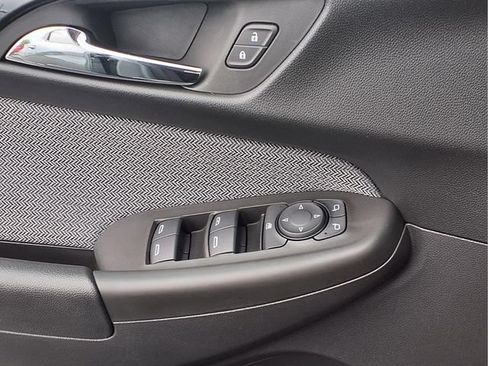 New 2026 Chevrolet TrailBlazer LS w/ LS Convenience Package FWD image 15