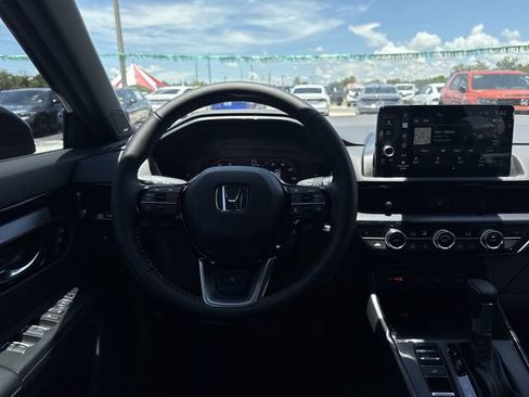 New 2026 Honda CR-V Sport Touring image 21