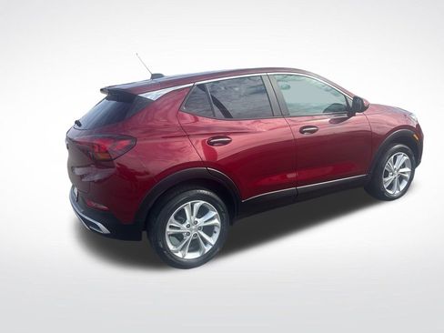 Used 2023 Buick Encore GX Preferred w/ Cold Weather Comfort Package image 8