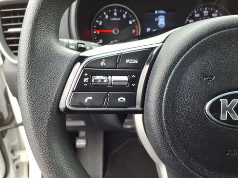Used 2020 Kia Sportage LX image 20