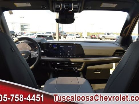 New 2026 Chevrolet Tahoe Premier RWD image 3