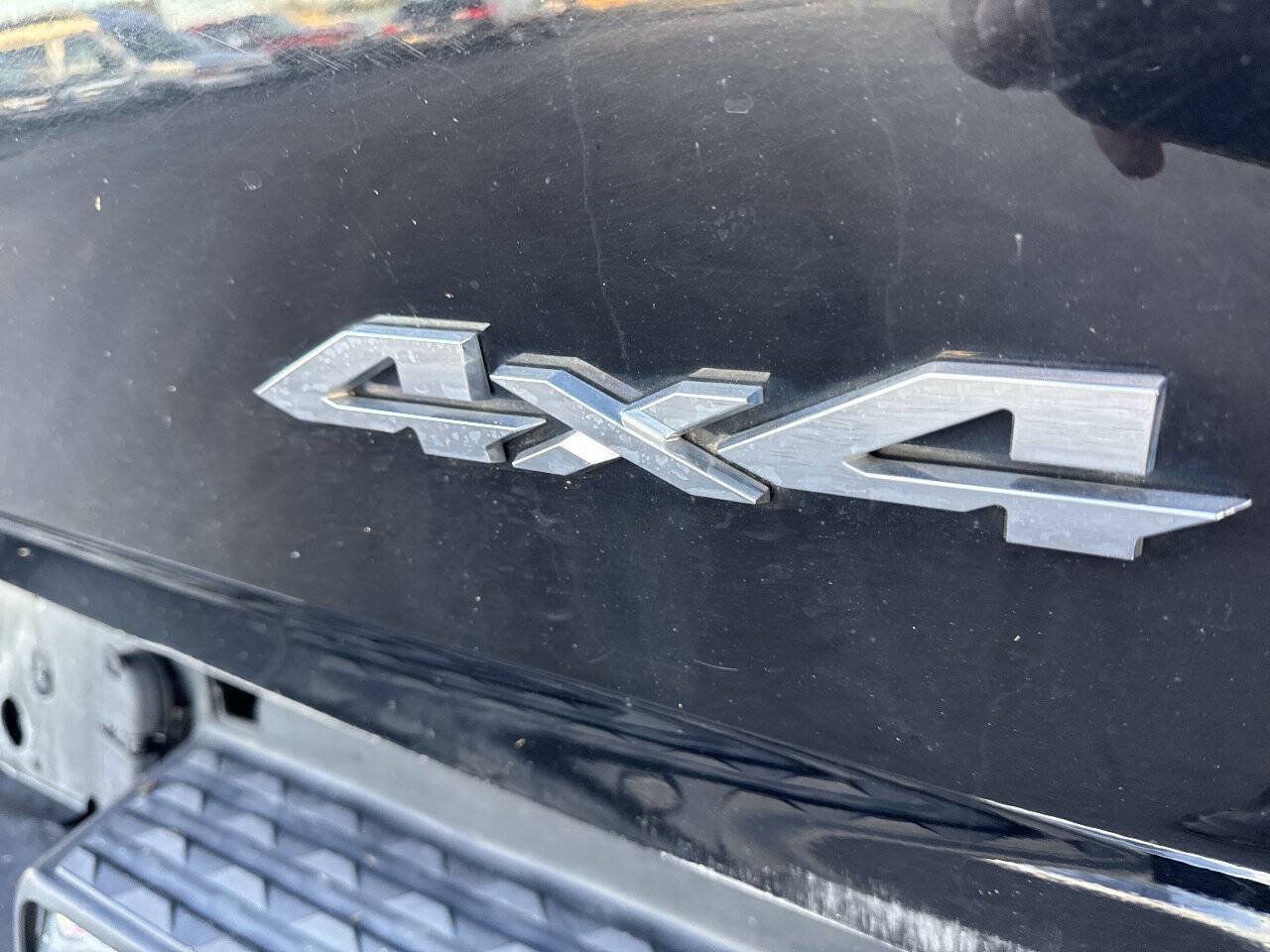 Used 2019 RAM 1500 Big Horn AWD/4WD image 13