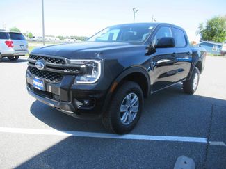 New 2026 Ford Ranger XL w/ Trailer Tow Package AWD/4WD video 1
