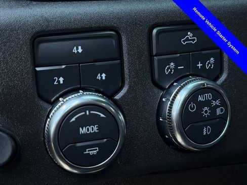 Used 2024 GMC Sierra 2500 SLE w/ SLE Convenience Package image 17