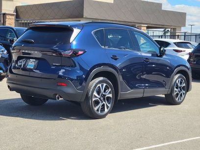 New 2026 MAZDA CX-5 Preferred