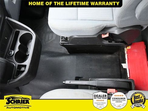 Used 2016 Ford Transit 250 130 Low Roof w/ Exterior Upgrade Package image 23