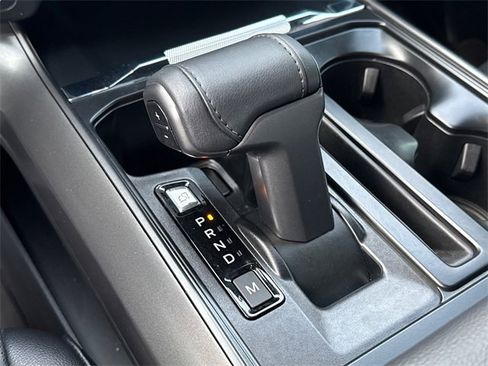 Certified 2025 Ford F150 Lariat w/ Equipment Group 502A High image 27