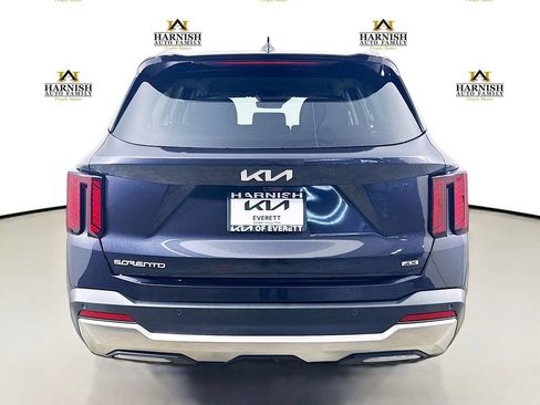 New 2026 Kia Sorento EX image 6
