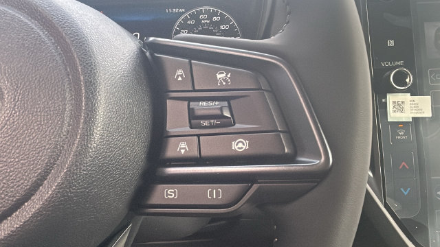 New 2026 Subaru Forester Limited AWD/4WD image 22