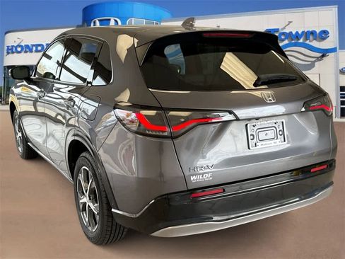 Certified 2023 Honda HR-V EX-L image 6