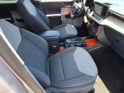 Used 2024 Ford Maverick XLT FWD image 17