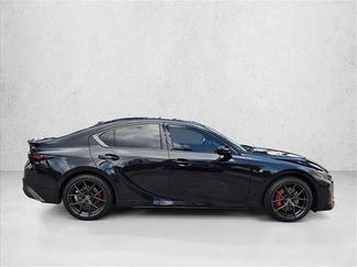 Used 2026 Lexus IS 350 F Sport w/ Technology Package RWD video 4