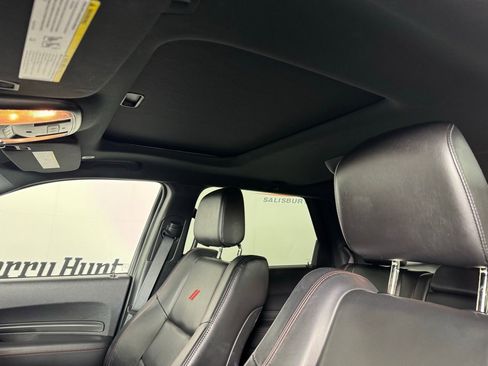 Used 2024 Dodge Durango R/T image 10