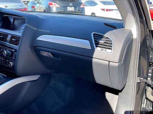 Used 2015 Audi A4 2.0T Premium image 16
