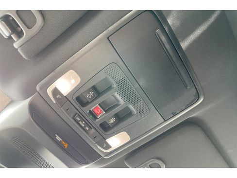 Certified 2025 Acura ADX A-Spec FWD image 23