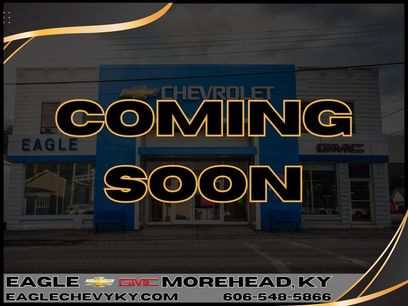 Used 2018 Chevrolet Silverado 1500 LT w/ LPO, Black Pack