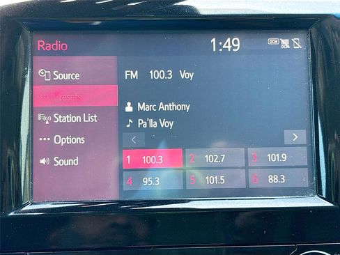 Used 2019 Toyota Camry SE image 14