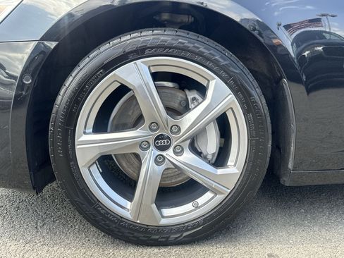 Used 2024 Audi A6 Premium Plus AWD/4WD image 20
