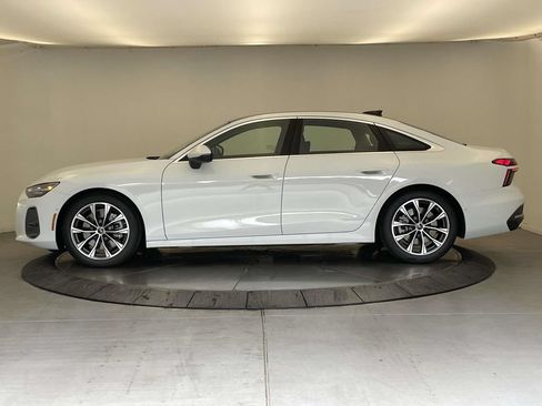 New 2026 Audi A6 Prestige AWD/4WD image 2