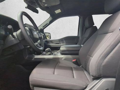 New 2026 Ford F150 XLT w/ FX4 Off-Road Package AWD/4WD image 4