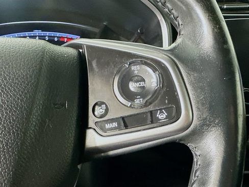 Used 2019 Honda CR-V Touring image 12
