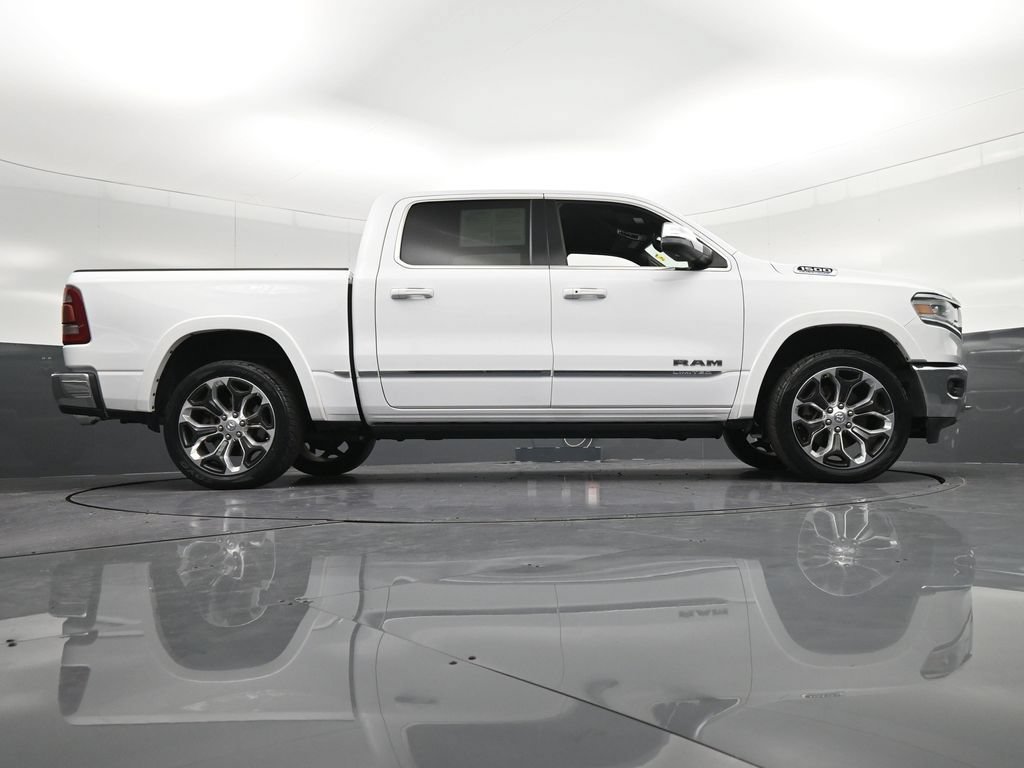 Used 2023 RAM 1500 Limited RWD image 30